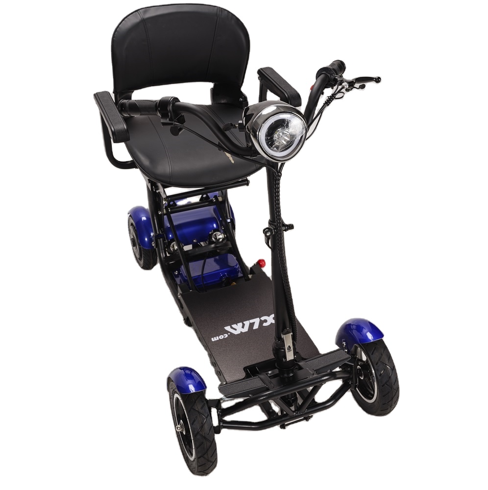 Folding Electric Scooter - Smart China 36v, voiture électrique pliable