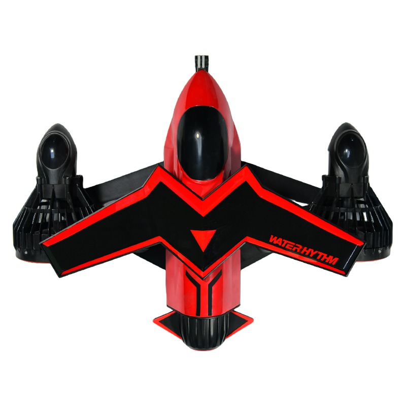 Scooter Electric - Vente en stock Airo : Planche