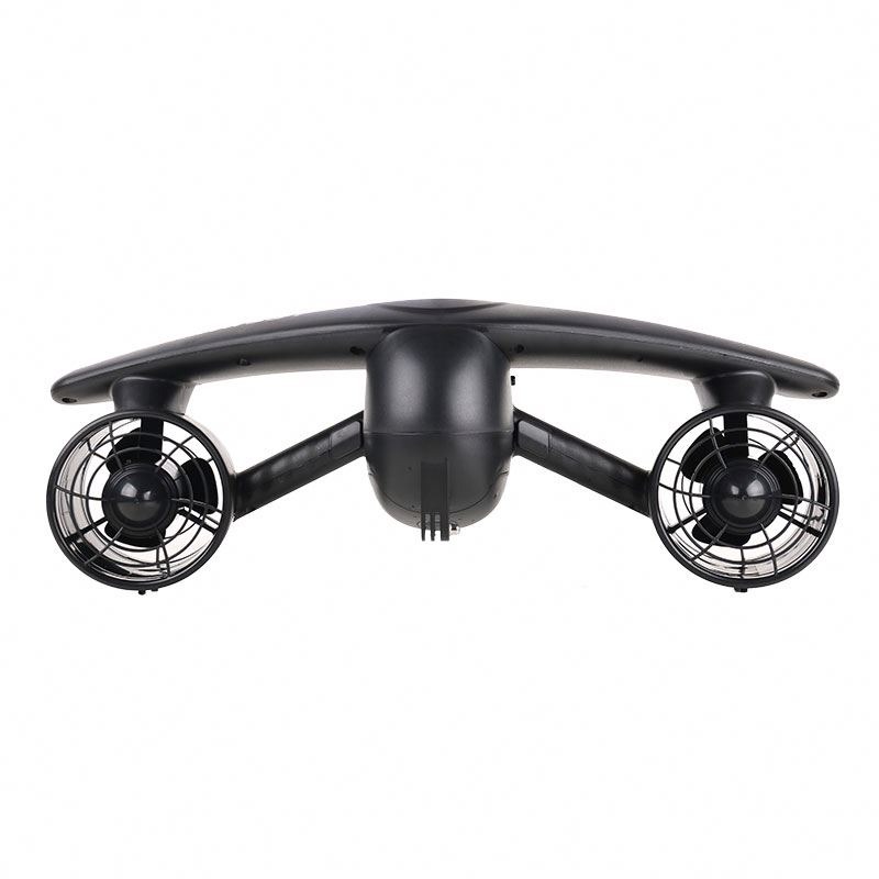 Electric Scooter 500W - Scooter sous-marin électrique Airo Fast Msds