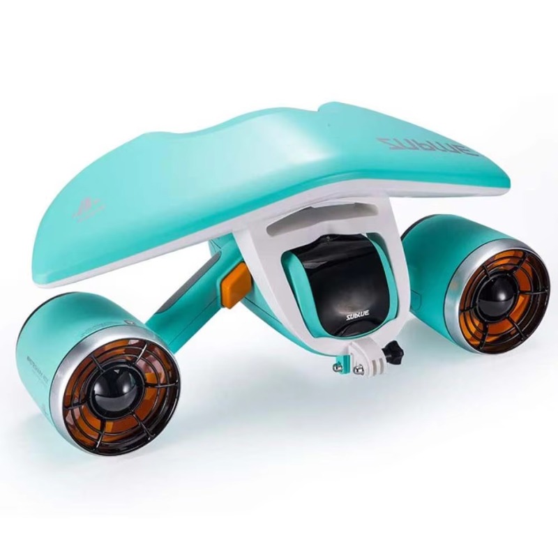 Scooter Electric - Scooter sous-marin électrique à double moteur