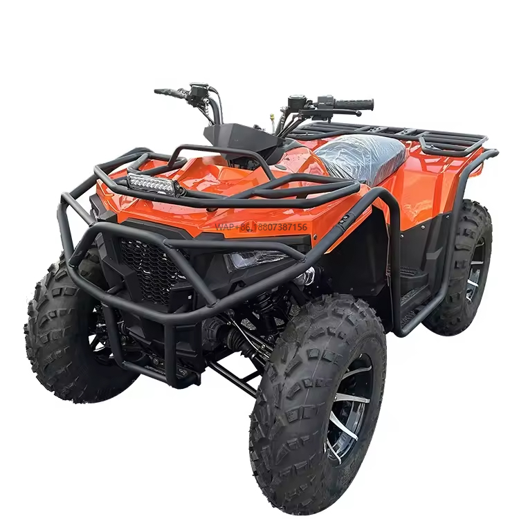 Vente chaude 350cc CVT Scooter - Scooter Electric avis et prix