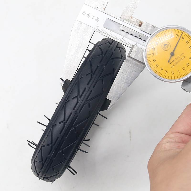 Chambre à air et pneu extérieu - Scooter Tire avis et prix
