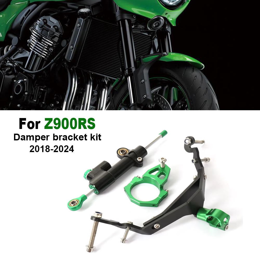 Kit de montage de stabilisateu - Steering Damper Stabilizer Kit Cnc avis et prix