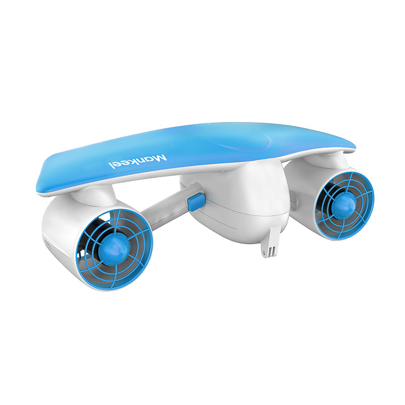 Modèle 480W 24V Surface Sea Je - Scooter Electric avis et prix