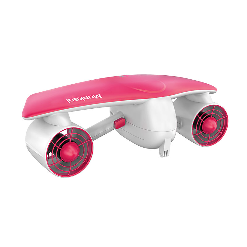 Modèle 480W 24V Surface Sea Je - Scooter Electric avis et prix