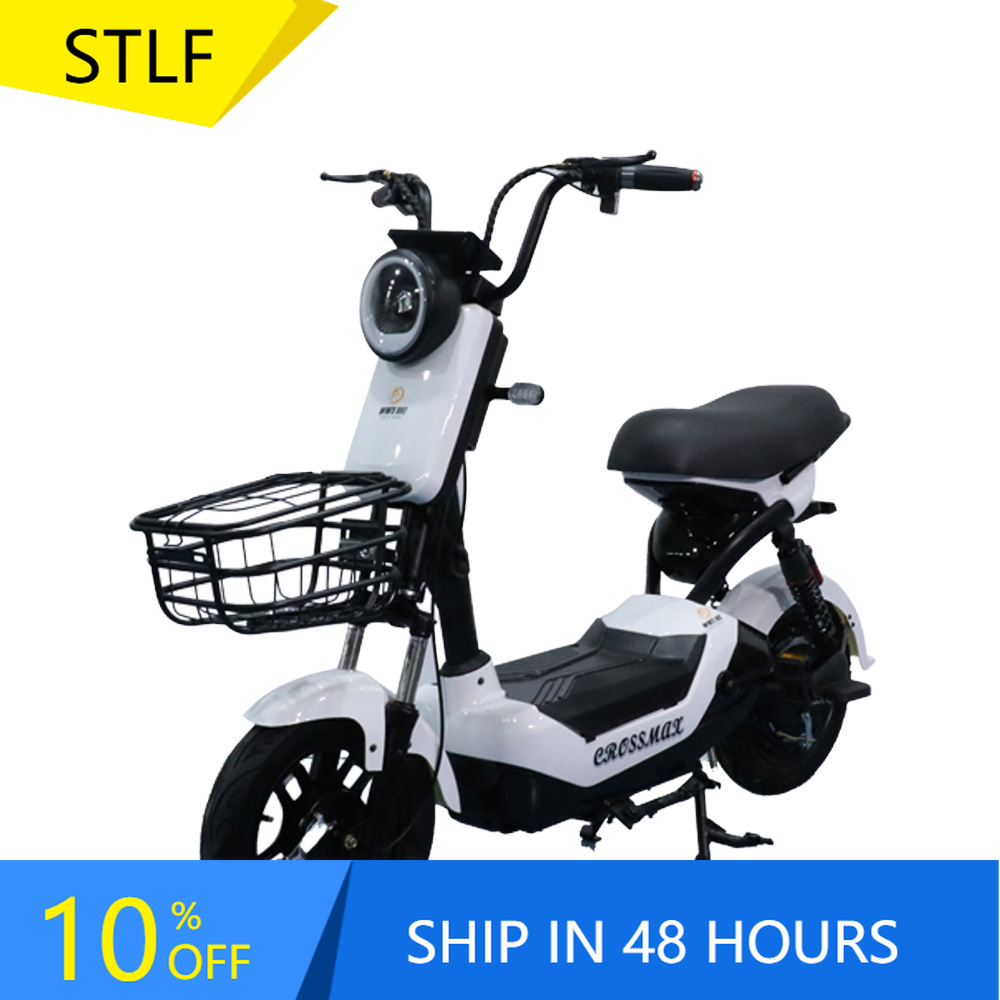 YTYIN Vélo Électrique 48V Pas  - Folding Electric Scooter avis et prix