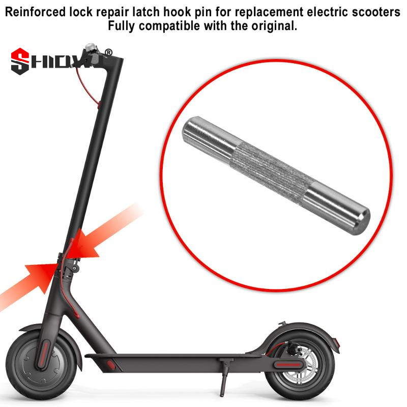 1/3/5 pièces pour Xiaomi M365  - Folding Electric Scooter avis et prix