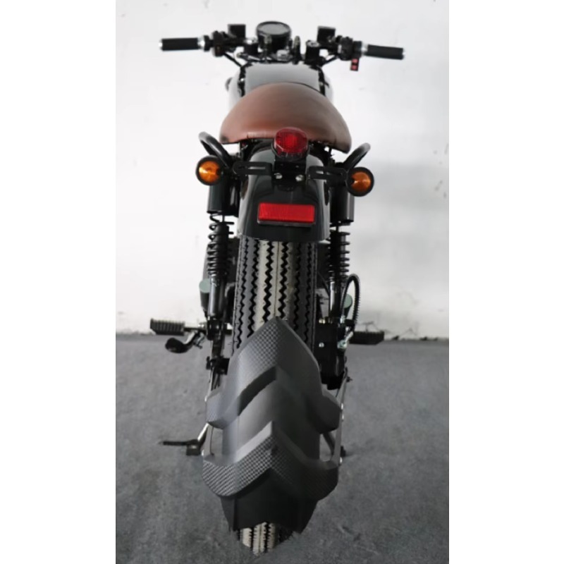 Moto électrique Krono Wild Cus - Electric Scooter Adults avis et prix