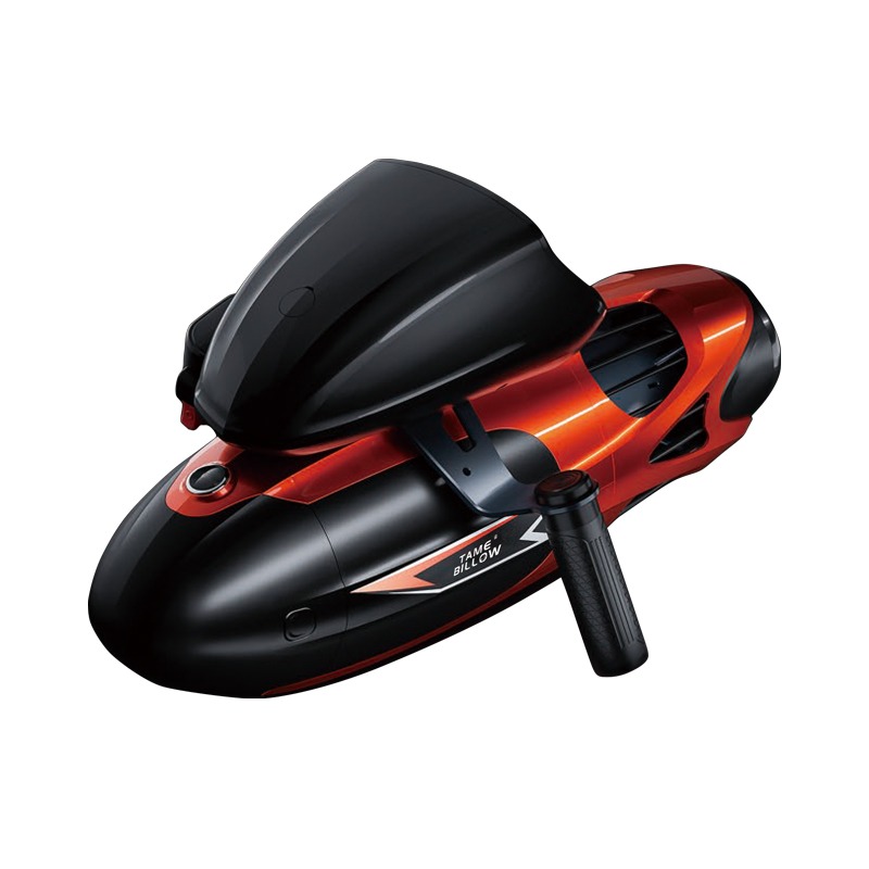 Scooter sous-marin électrique  - Scooter Electric avis et prix