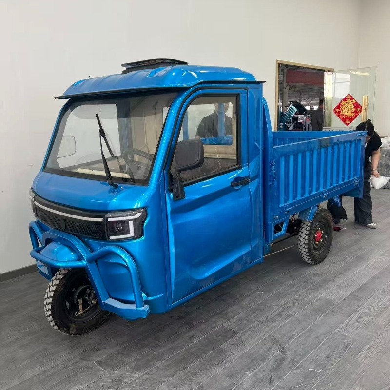 Tricycle électrique de fret 80 - Electric Scooter Adults avis et prix