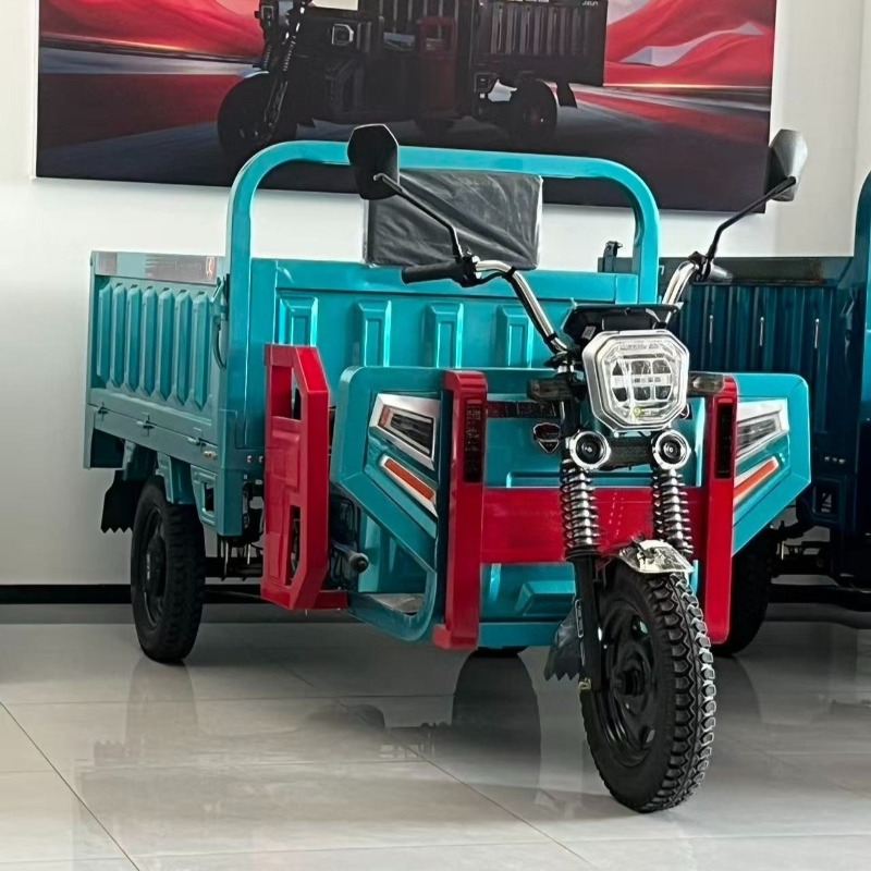 Tricycle électrique de fret 80 - Electric Scooter Adults avis et prix