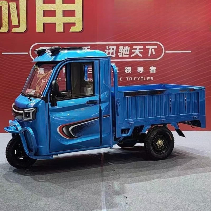 Tricycle électrique de fret 80 - Electric Scooter Adults avis et prix