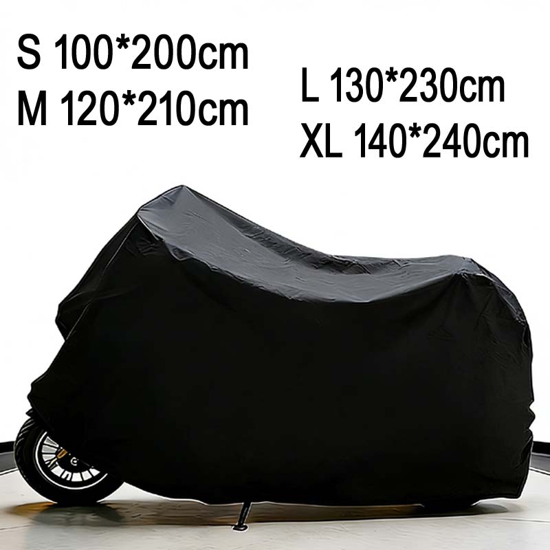 Housse de protection pour moto - Electric Scooter Rain Cover avis et prix