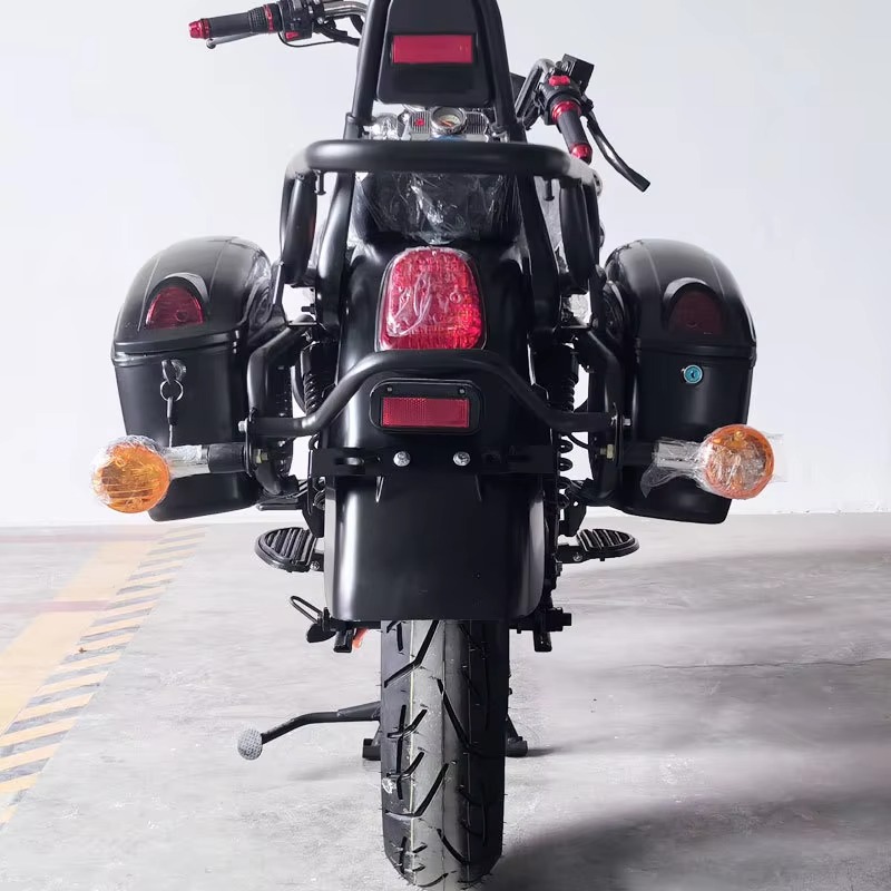 Moto électrique tout-terrain K - Electric Scooter Adults avis et prix
