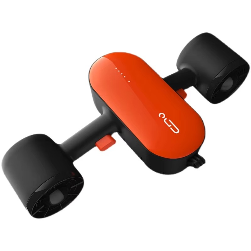 Scooter sous-marin électrique  - Scooter Electric avis et prix