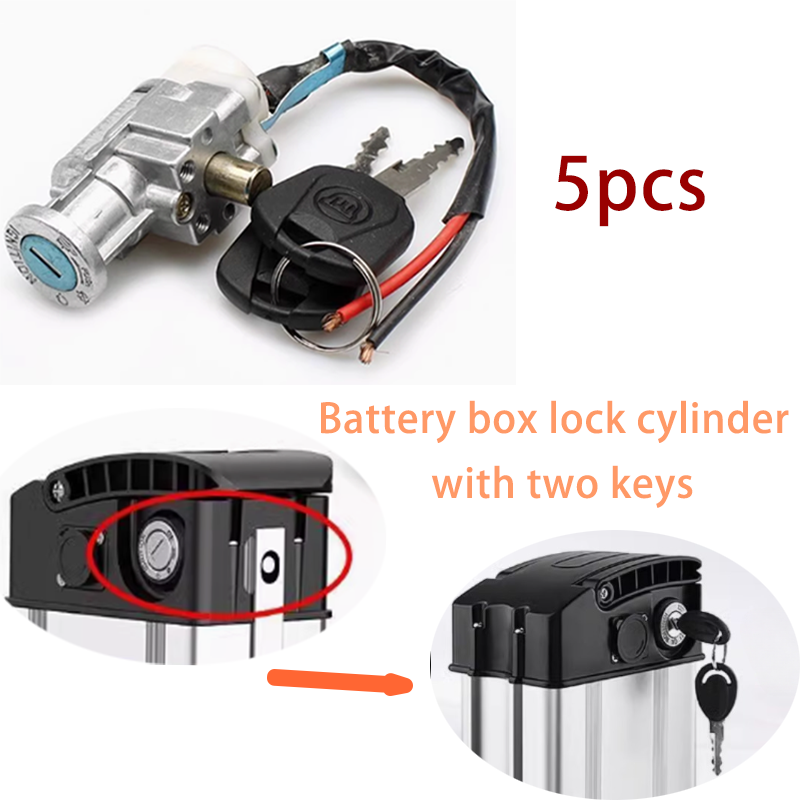 5 pièces chargeur de batterie  - Electric Scooter Charger avis et prix