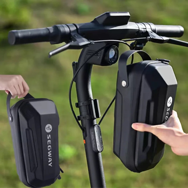 Sac de transport avant 3L pour - Scooter Electric avis et prix