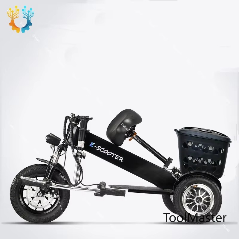 【2026】Scooter électrique pliab - Scooter Tire avis et prix