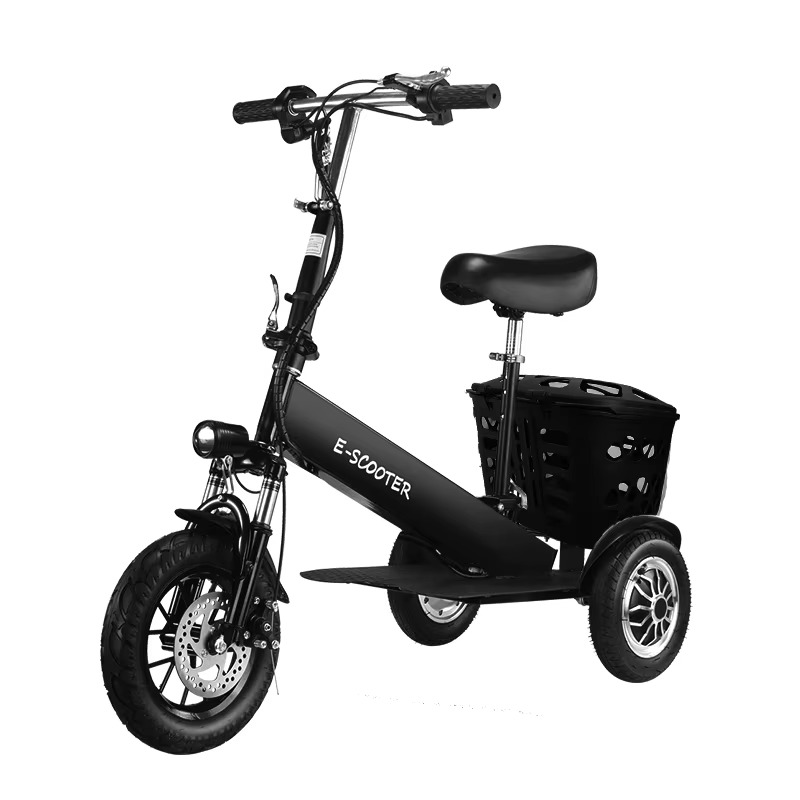 【2026】Scooter électrique pliab - Scooter Tire avis et prix