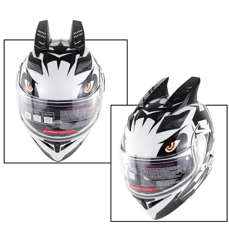 2x Scootor Dirt casque de vélo - Scooter Helmet Set avis et prix