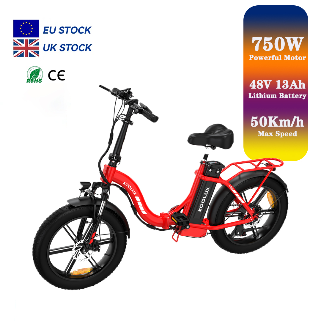 Vélo électrique pliable de vil - Scooter Tire avis et prix