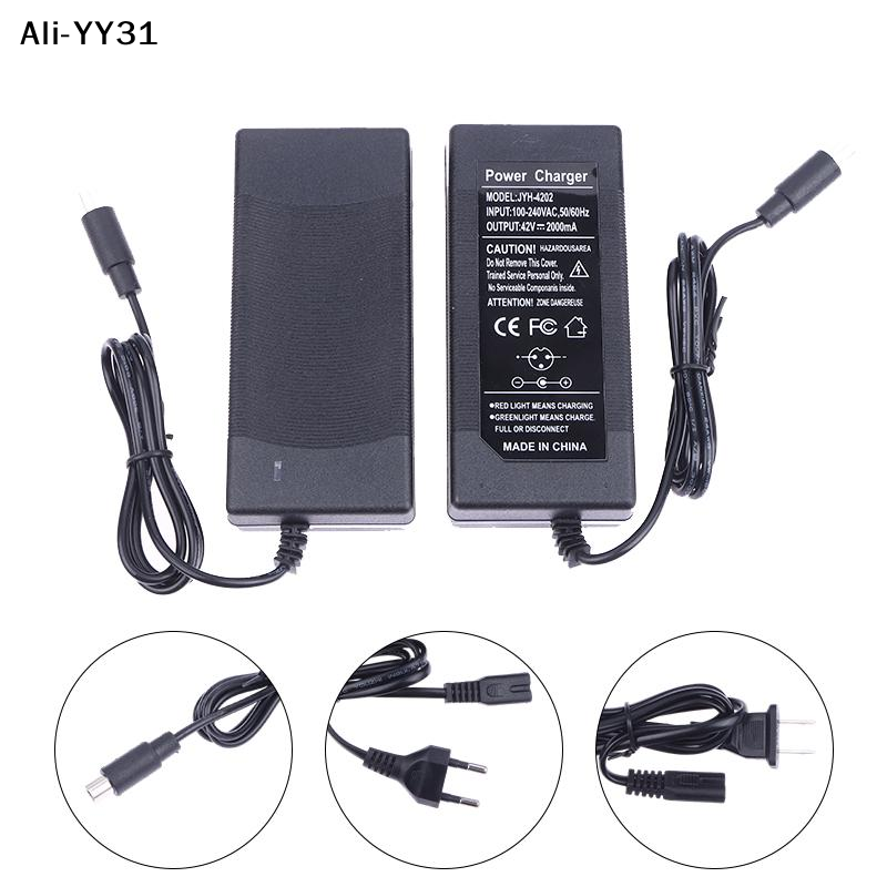 【C31】 Adaptateur de batterie p - Electric Scooter Charger avis et prix
