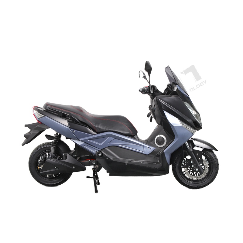 ZUIMI 2000W Moto électrique to - Electric Scooter Adults avis et prix