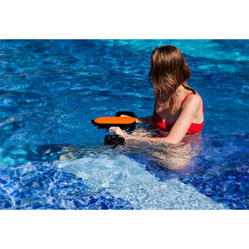 Airo Sinodiving Nouvelle Versi - Scooter Electric avis et prix