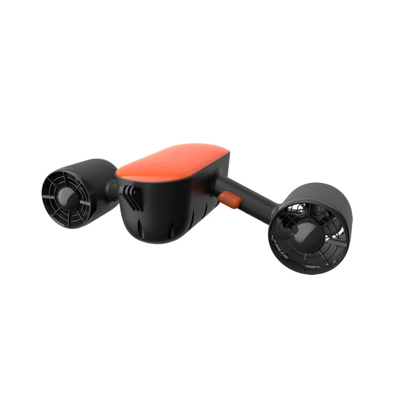 Airo Sinodiving Nouvelle Versi - Scooter Electric avis et prix