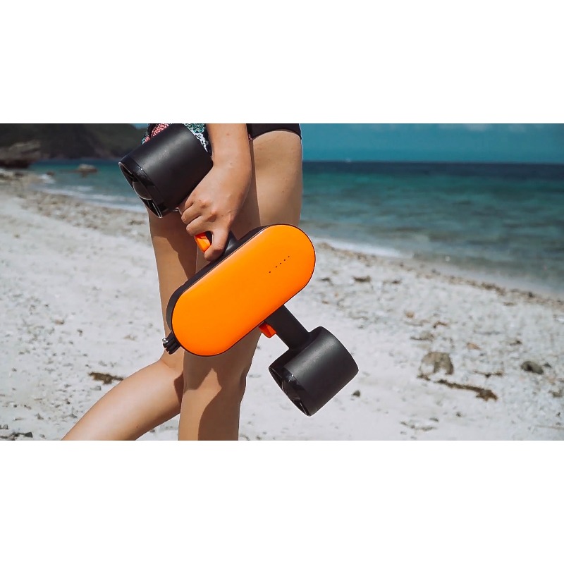 Airo Sinodiving Nouvelle Versi - Scooter Electric avis et prix