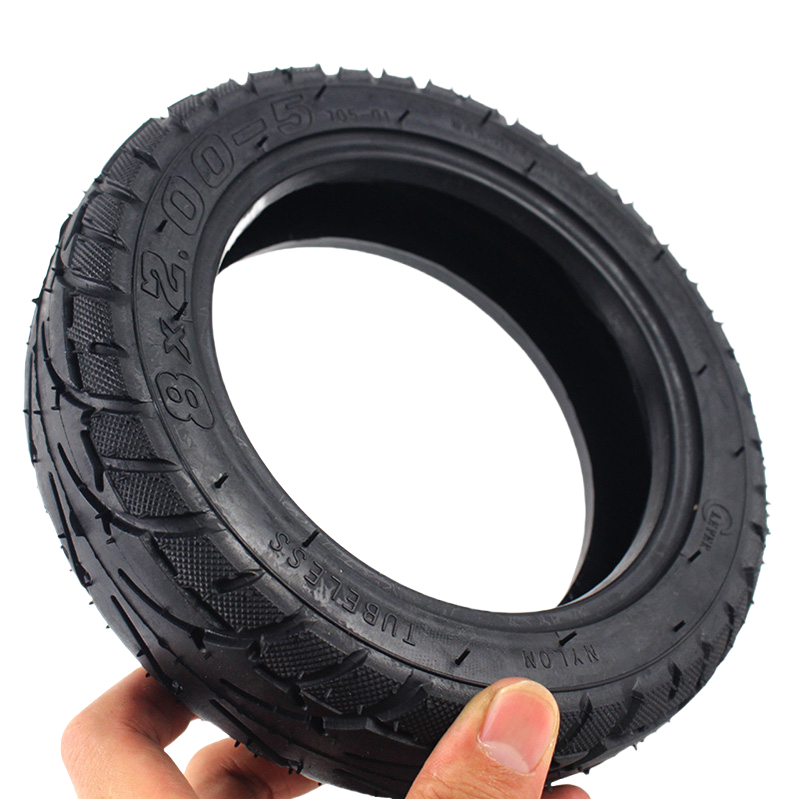 Roue gonflable arrière modifié - Scooter Tire avis et prix