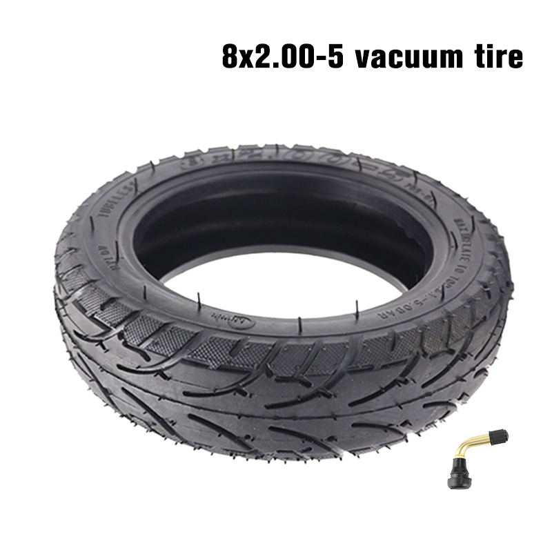 Roue gonflable arrière modifié - Scooter Tire avis et prix