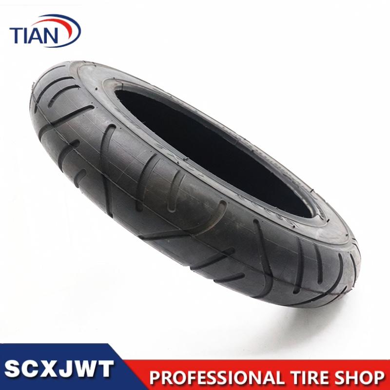 Pneu extérieur 10X2 de haute q - Scooter Tire avis et prix