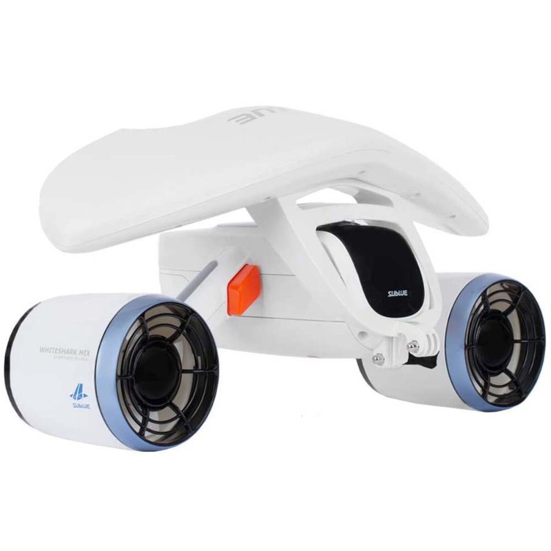 Scooter sous-marin électrique  - Scooter Electric avis et prix