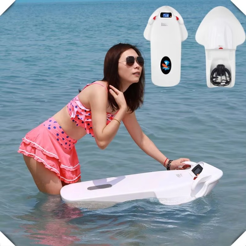 Scooter électrique sous-marin  - Kids Electric Scooter avis et prix