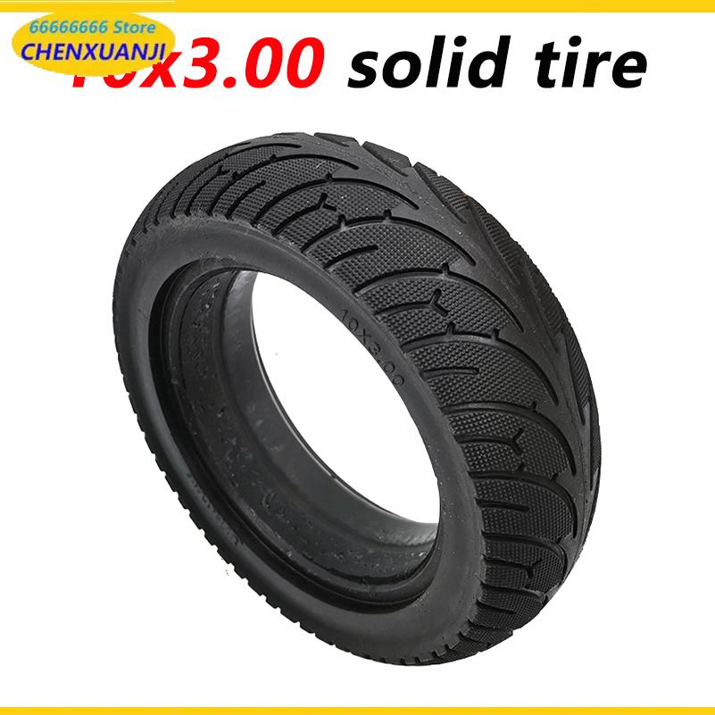 Pneu plein pour trottinette él - Scooter Tire avis et prix