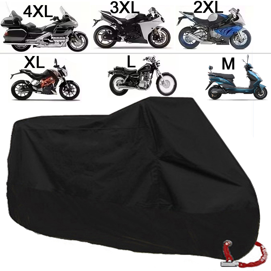 Nouvelle housse de Moto imperm - Electric Scooter Rain Cover avis et prix